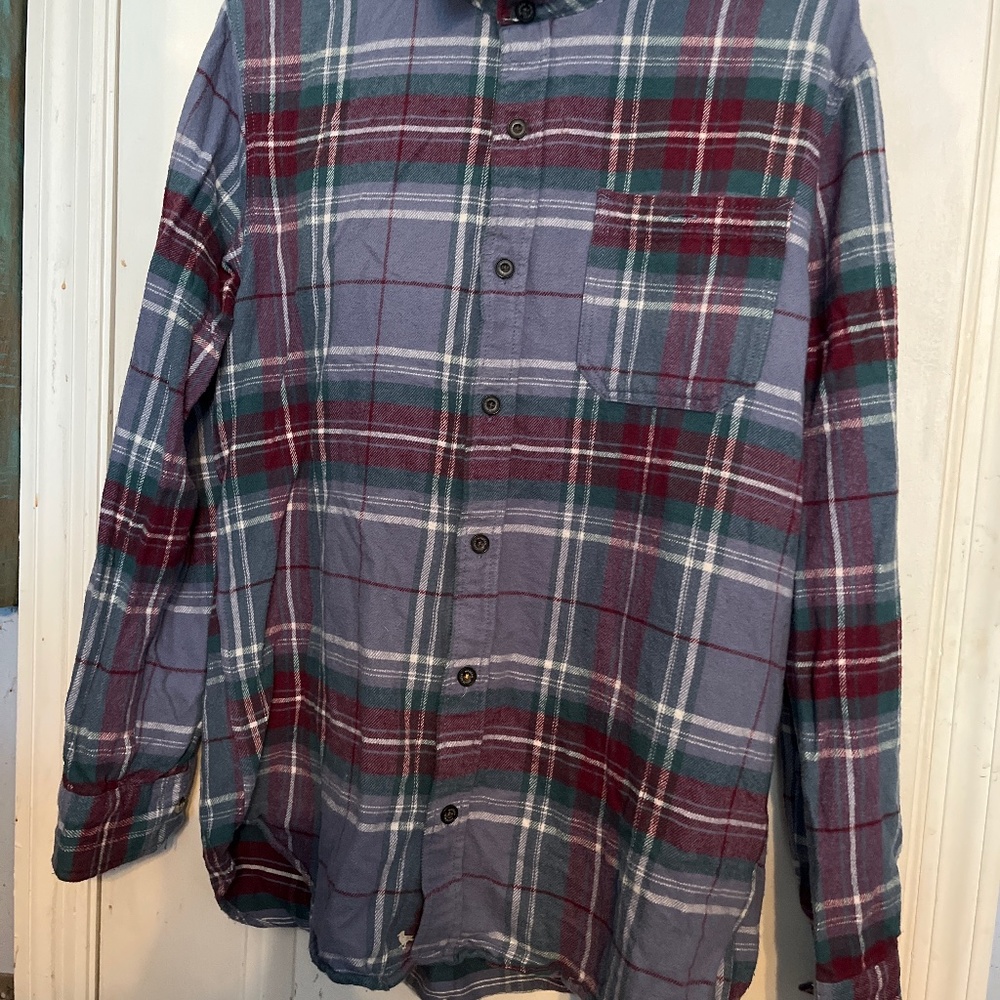 Modern Amusement shirt